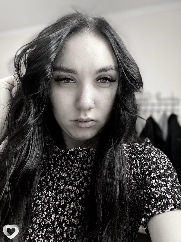 Алена, 24, Москве — анкета №3126269
