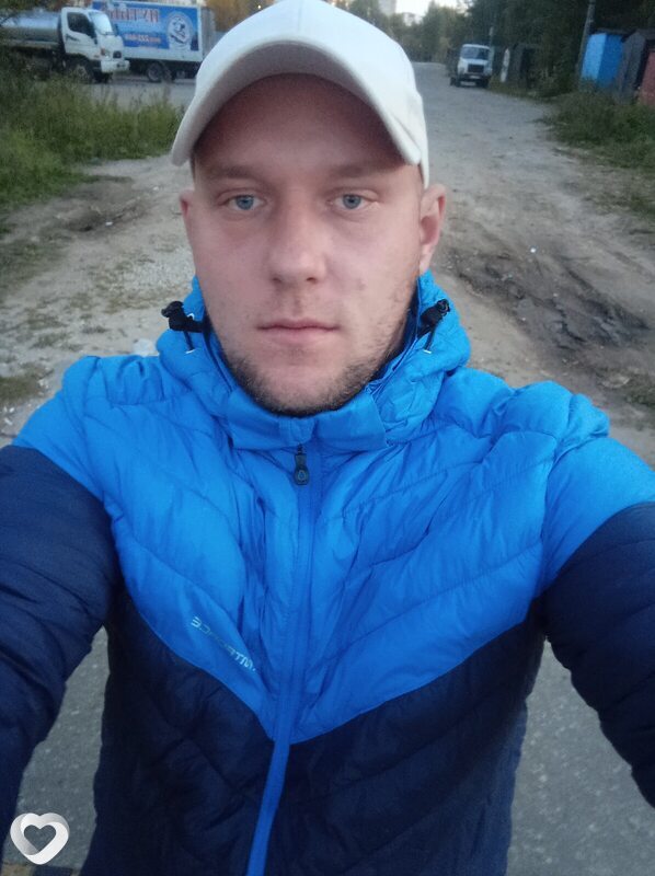 Артём, 30, Сыктывкаре — анкета №3126273