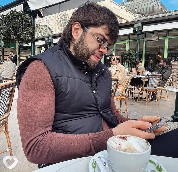 Дима, 36, Ростове-на-Дону — анкета №3126280