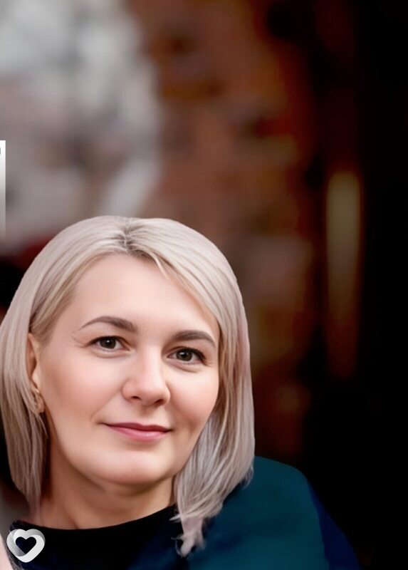 Ирина, 49, Улан-Удэ — анкета №3126283