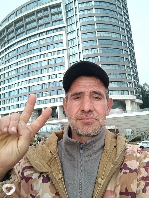 Вадим, 37, Ростове-на-Дону — анкета №3126317