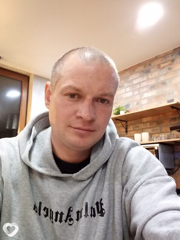 Виктор, 38, Донецке — анкета №3126324