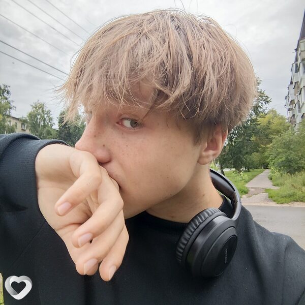 Сережа, 19, Москве — анкета №3126325