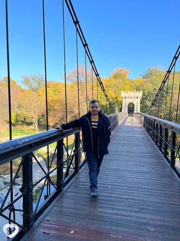 Daniel, Râmnicu Vâlcea