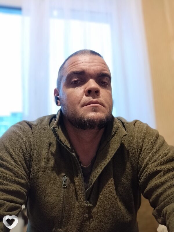 Андрей, 37, Сорочинске — анкета №3126818