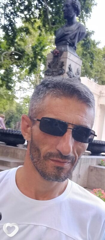 Артур, 45, Одессе — анкета №3126824