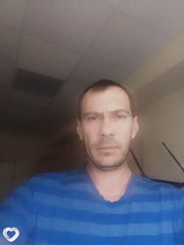 Сергей, 37, Барнауле — анкета №3126829