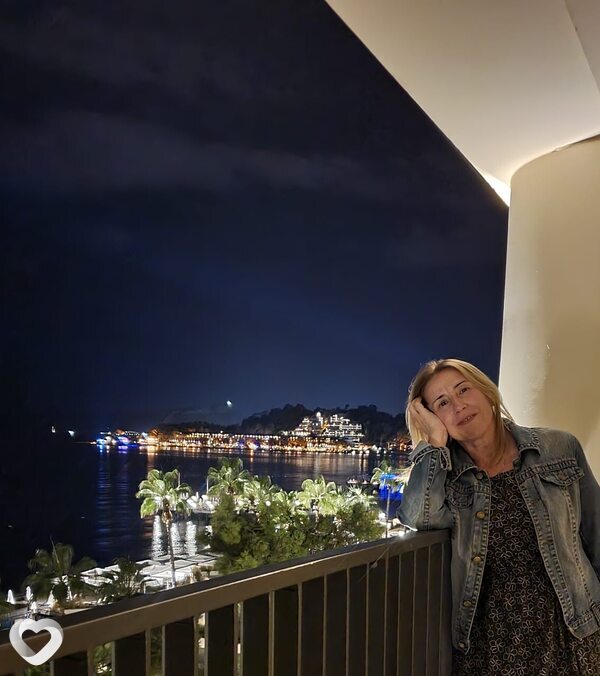 Татьяна, 50, Туле — анкета №3126830