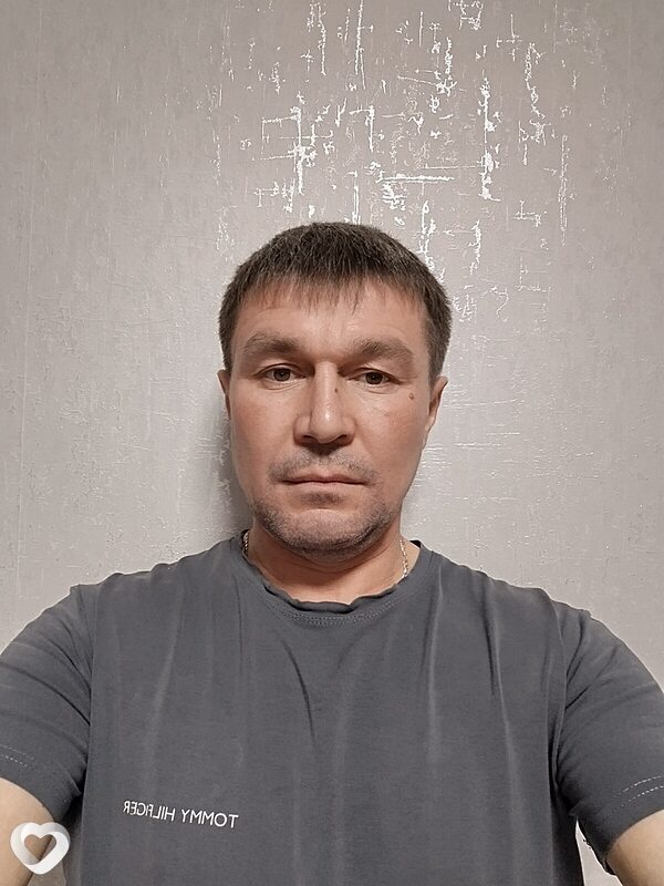 Дима, 46, Чебоксарах — анкета №3126391