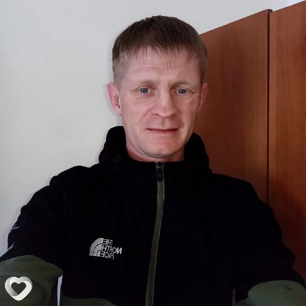 Роман, 38, Йошкар-Оле — анкета №3126394