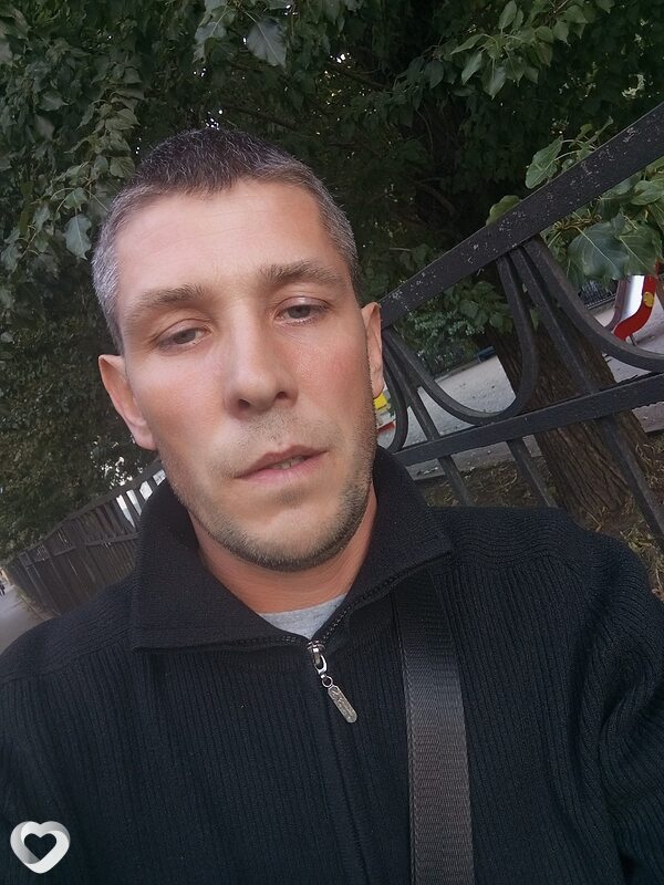 Денис, 43, Санкт-Петербурге — анкета №3126398