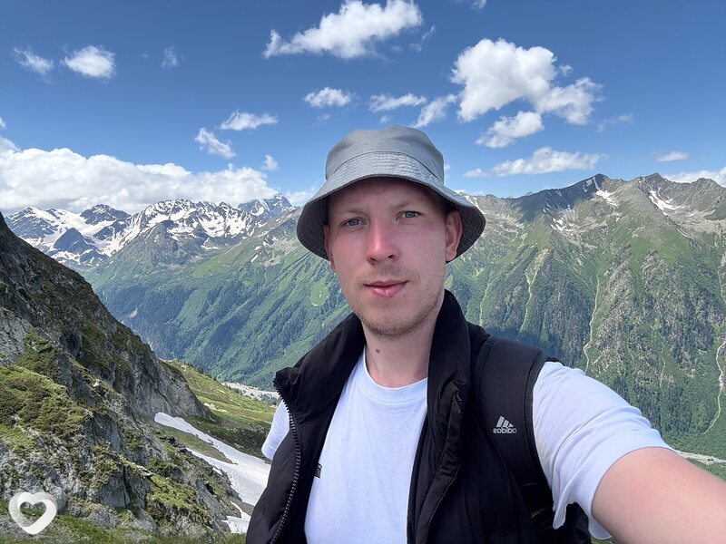 Дмитрий, 31, Самаре — анкета №3126732