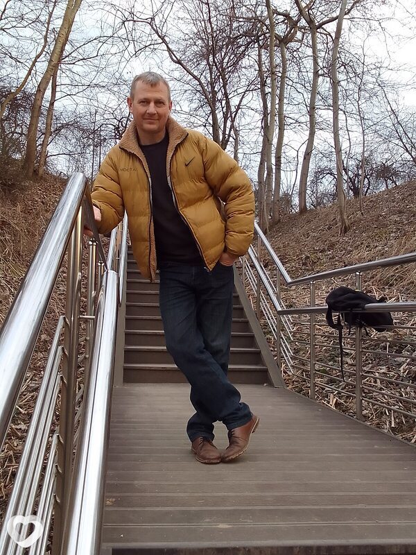 Олег, 42, Химках — анкета №3126736