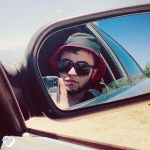 Boroda, 28, Алматы — анкета №3126737