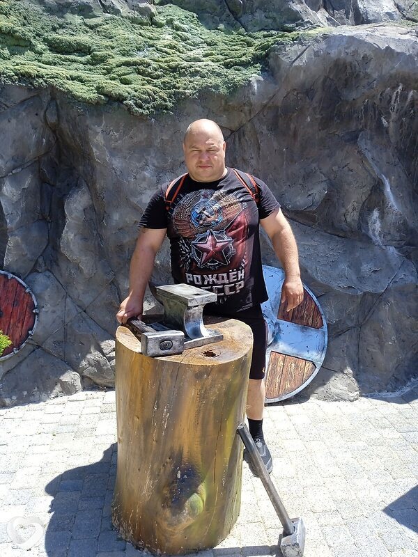 Алекс, 47, Ростове-на-Дону — анкета №3126739