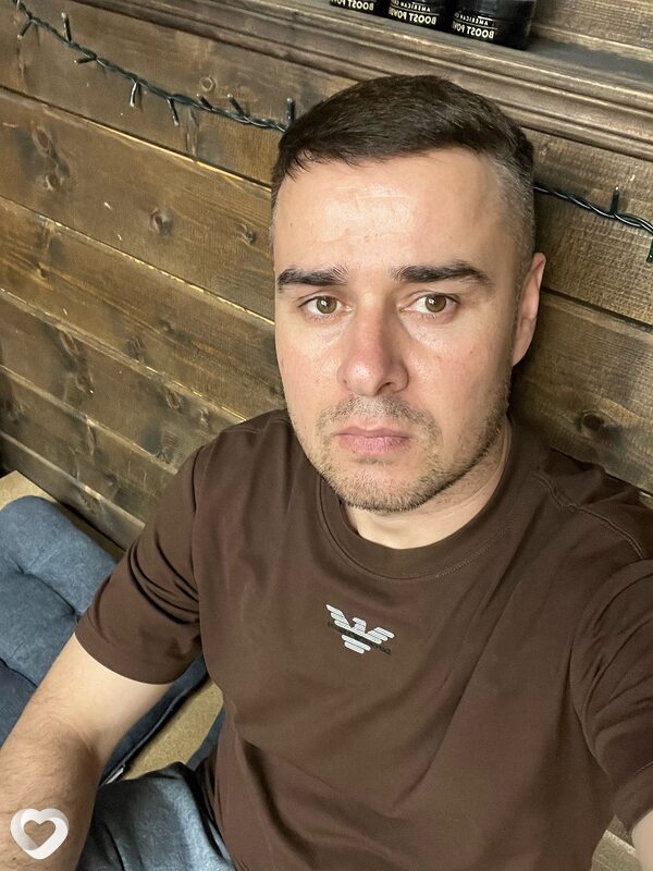 Рамиль, 37, Раменском — анкета №3126740