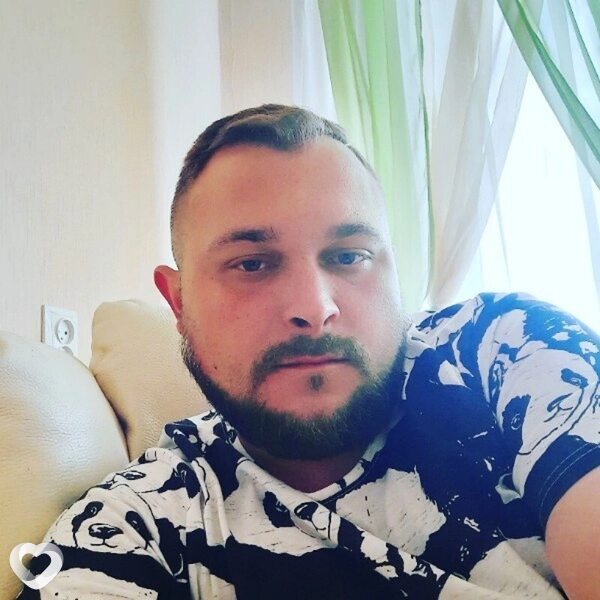 Виталий, 36, Бресте — анкета №3126743
