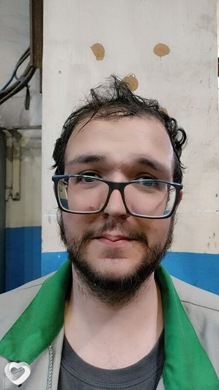 Тимур, 24, Красноярске — анкета №3126285
