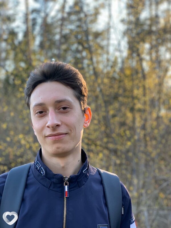 Сергей, 28, Москве — анкета №3126298
