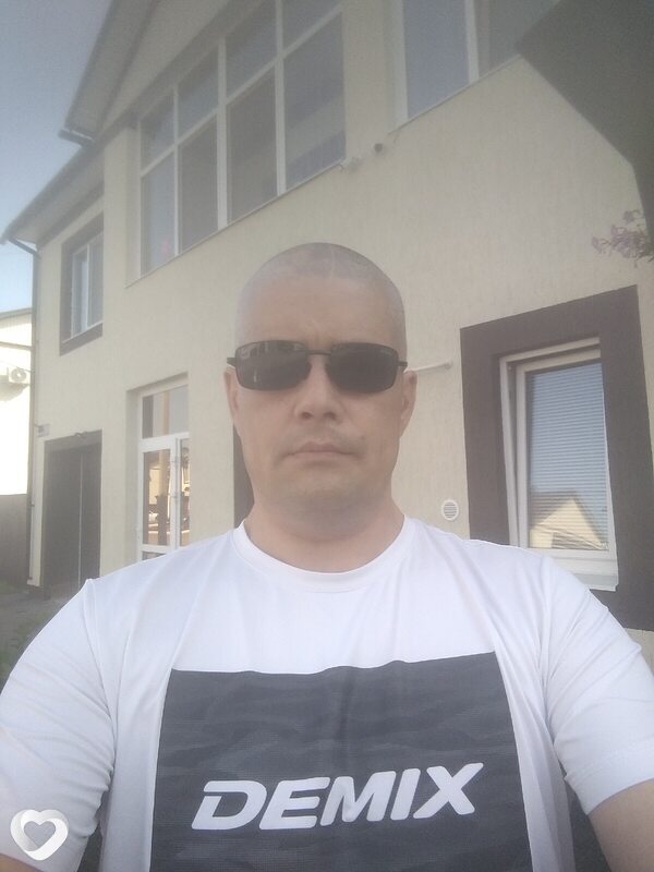 Владимир, 43, Стерлитамаке — анкета №3126300