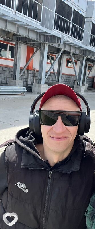 Александр, 40, Иркутске — анкета №3126306