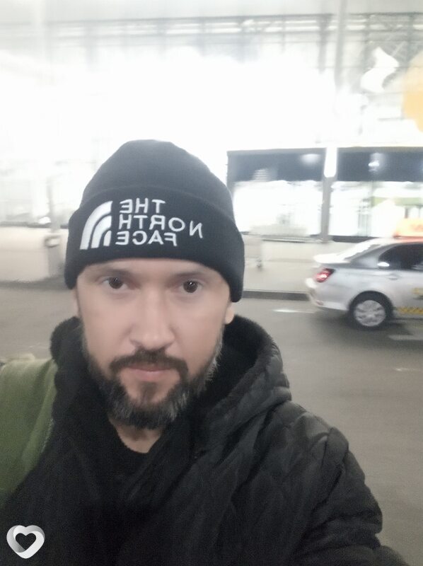 Олег, 35, Свободном — анкета №3126414