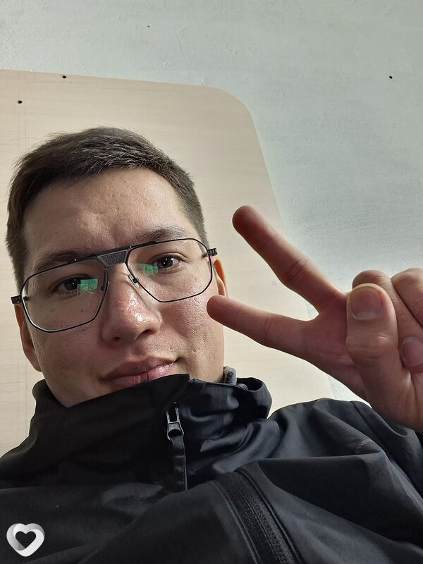 Дим, 26, Ишимбае — анкета №3126416