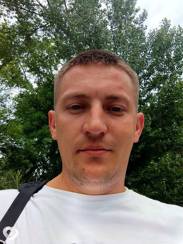 Сергей, 42, Кемерове — анкета №3126417