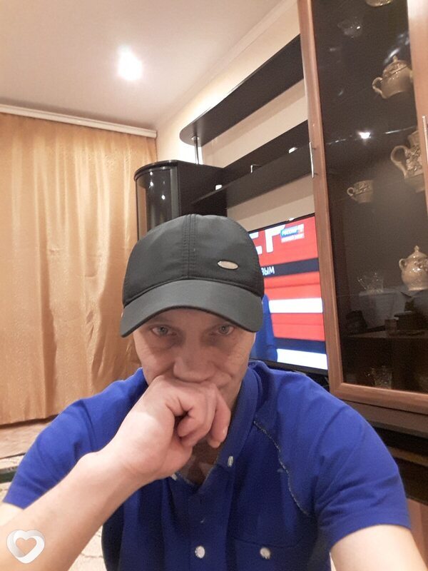 Андрей, 52, Заводоуковске — анкета №3126419
