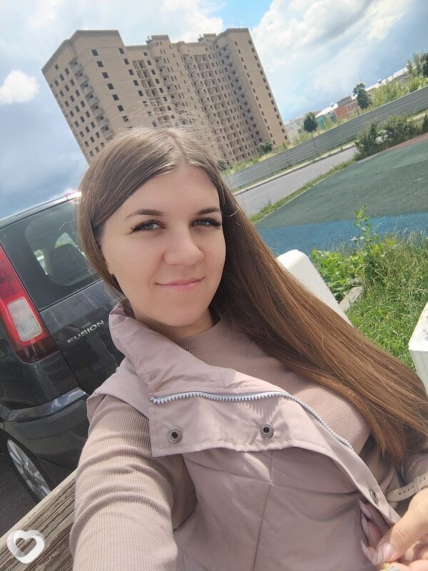 Анна, 30, Курске — анкета №3126421
