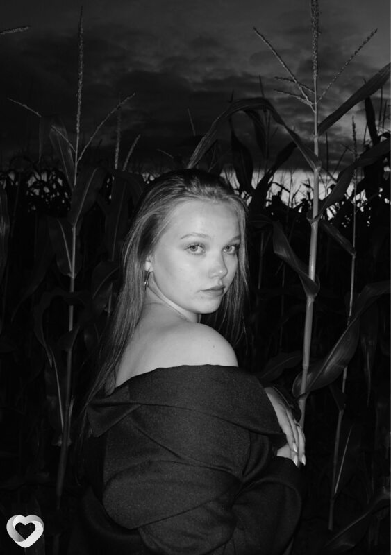 Дарина, 21, Ярославле — анкета №3126427