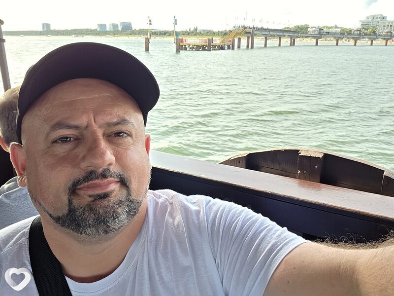 Ivan, 43, Берлине — анкета №3126428
