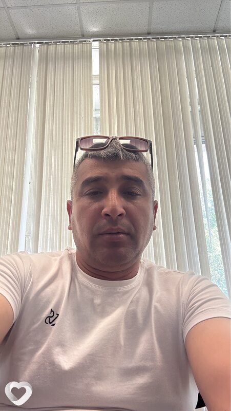 Отабек, 40, Пензе — анкета №3126436