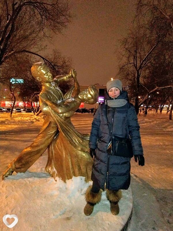 Татьяна, 50, Тюмени — анкета №3126440