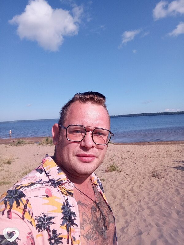 Алексей, 35, Екатеринбурге — анкета №3126441