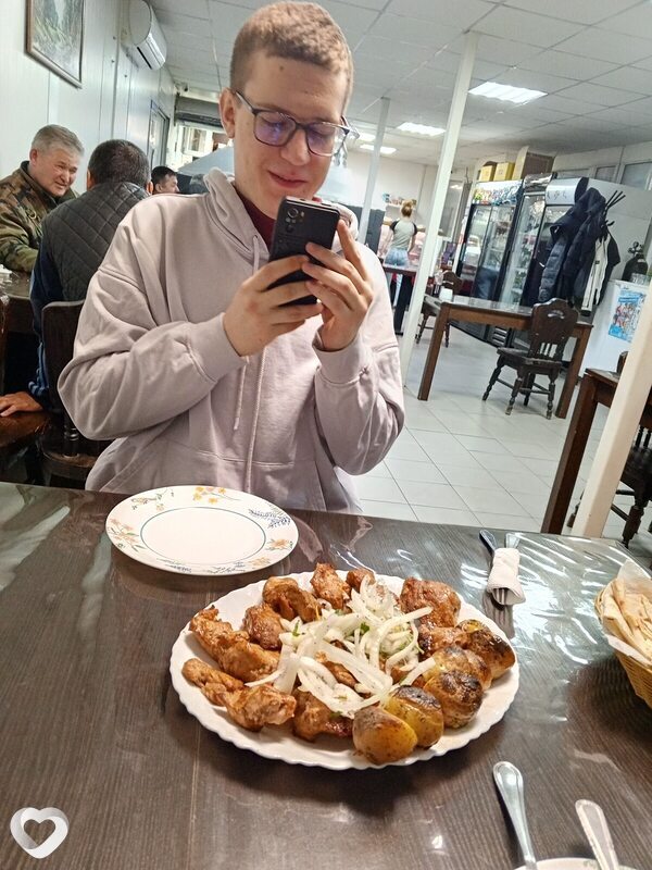 Сергей, 37, Мытищах — анкета №3126443