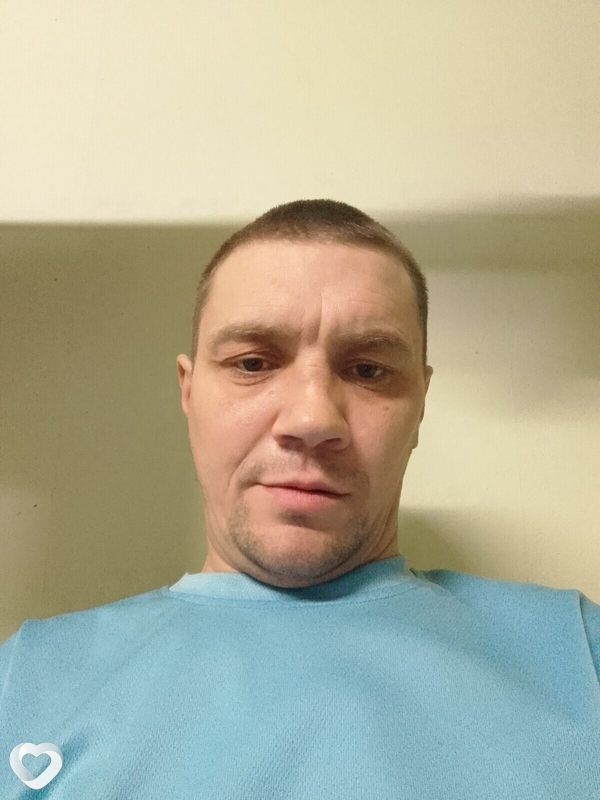 Кирилл, 36, Подольске — анкета №3126446