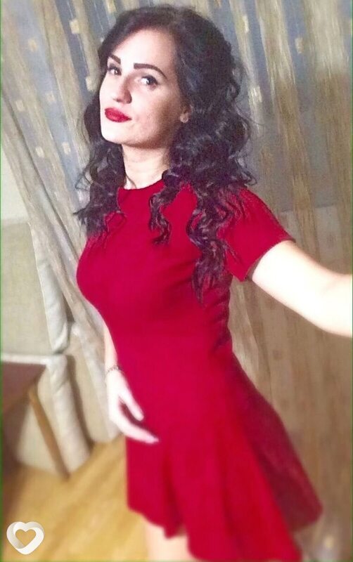 Лилия, 36, Чите — анкета №3126452