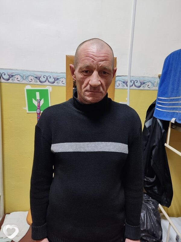Артём, 43, Чите — анкета №3126453