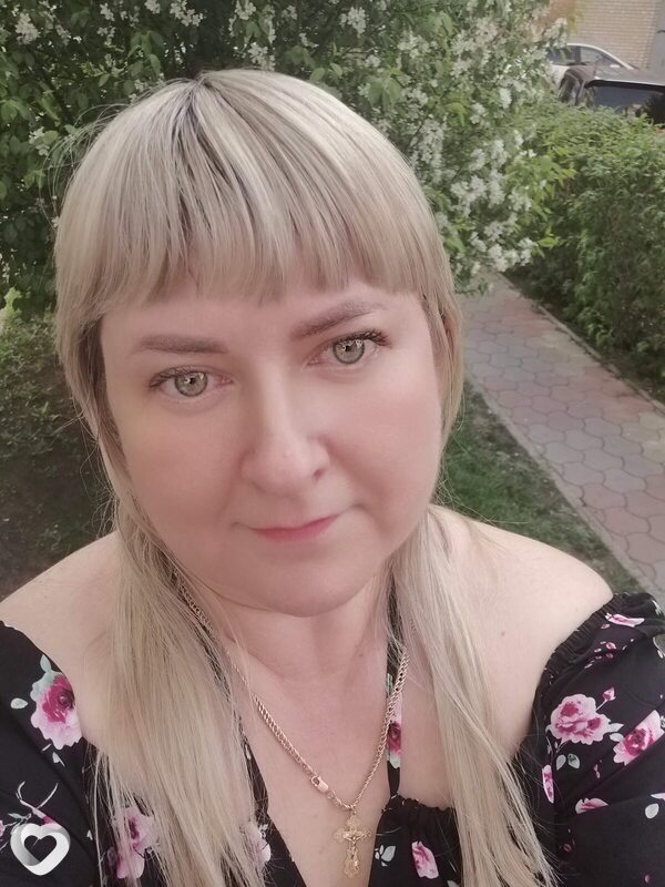 Анастасия, 44, Красноярске — анкета №3126454