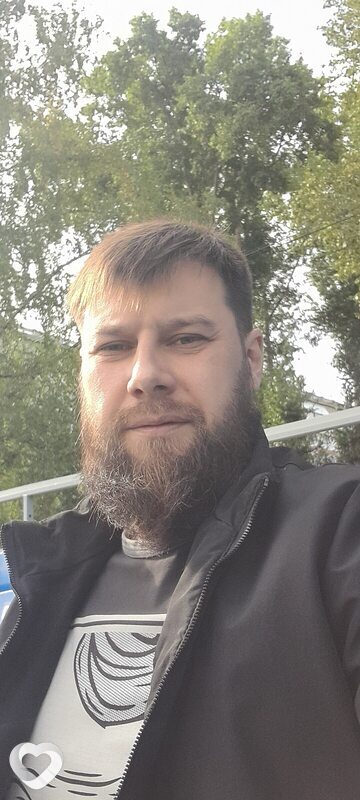 Александр, 40, Томске — анкета №3126456