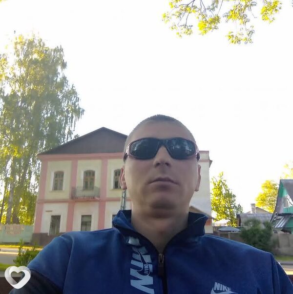 Алексей, 36, Могилев — анкета №3126458