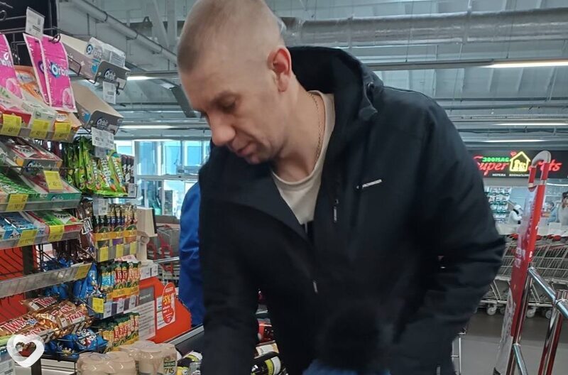 Виктор, 41, Ровно — анкета №3126460
