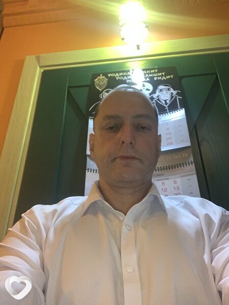 Arktur, 55, Долгопрудном — анкета №3126472