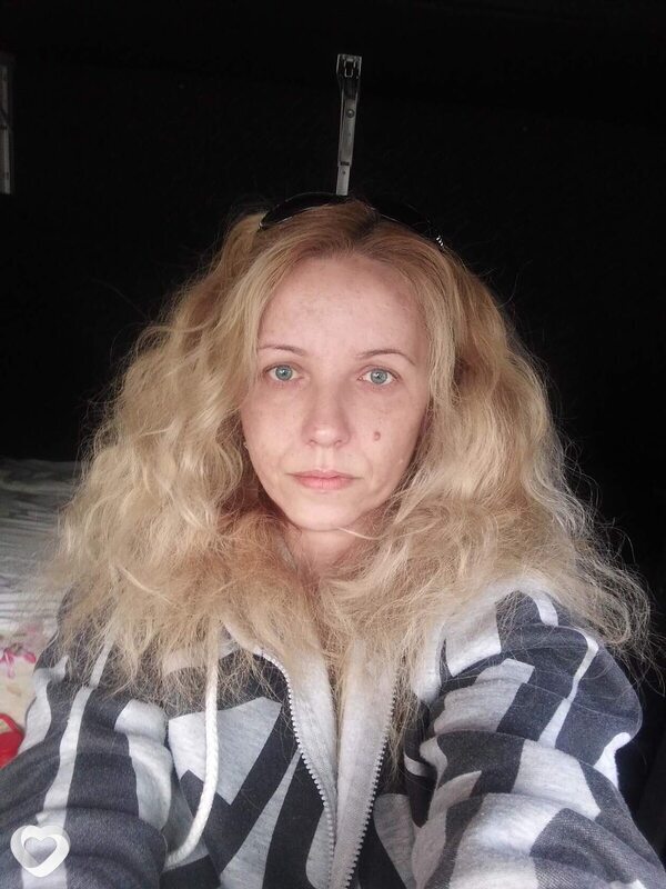 Алла, 48, Каменске-Шахтинском — анкета №3126476