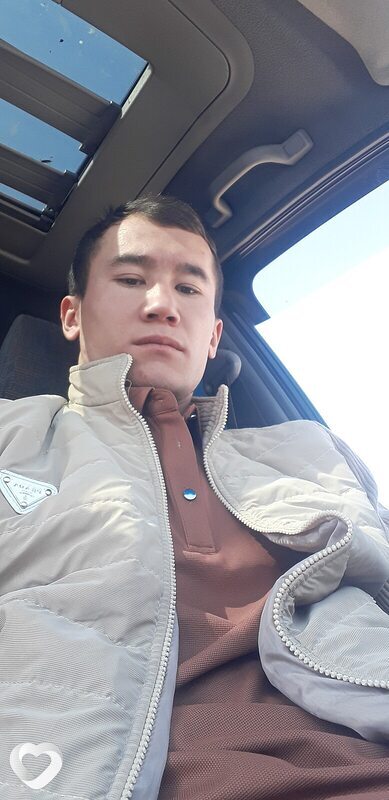 Абду, 26, Минске — анкета №3126479