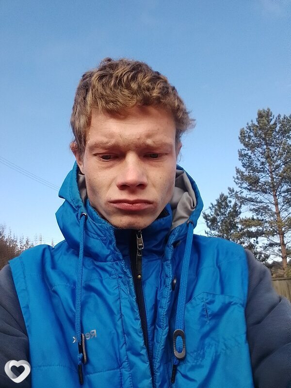 Алексей, 24, Иркутске — анкета №3126481