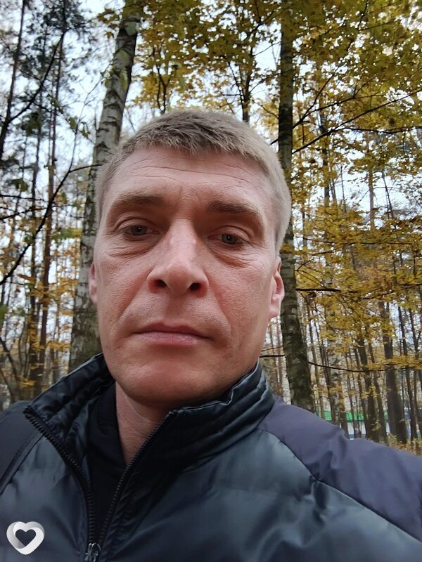 Сергей, 41, Ивантеевке — анкета №3126500