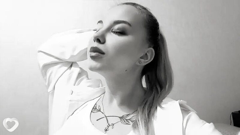 Анастасия, 23, Омске — анкета №3126501