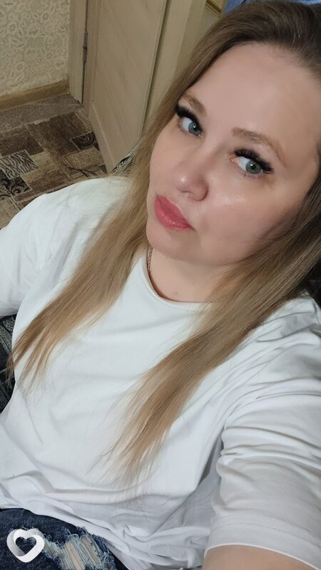 Марина, 46, Тюмени — анкета №3126503
